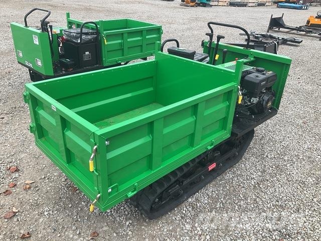 SDLOOL TD500 Site dumpers