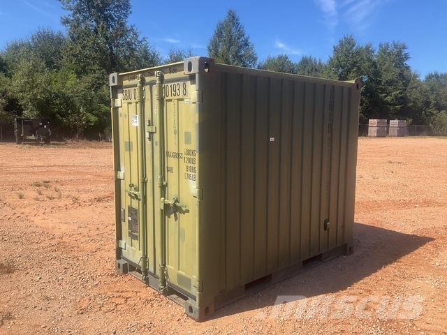 Seabox 807A7EG1-1B Soojakud