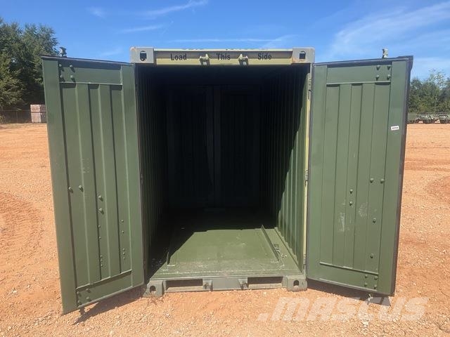 Seabox 807A7EG1-1B Soojakud