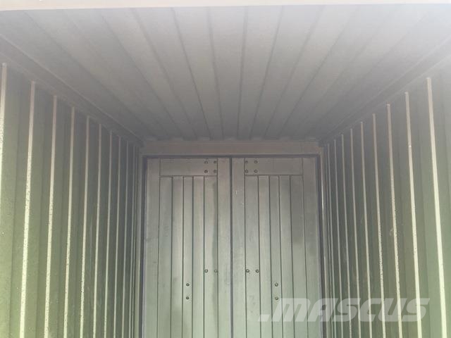 Seabox 807A7EG1-B Storage containers
