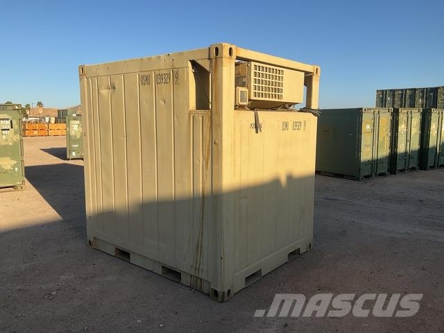 Seabox S06-155B Kontejnerji za skladiščenje