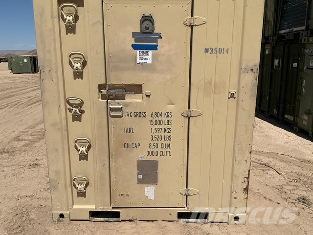 Seabox SB405 Gradbeništvo - drugo