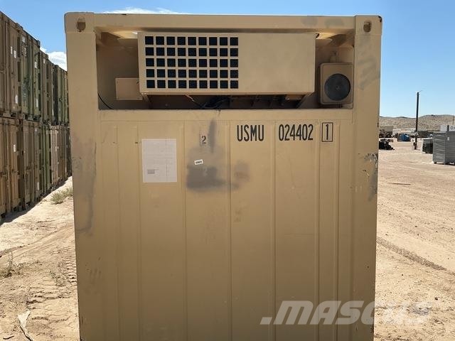 Seabox SB405 Gradbeništvo - drugo