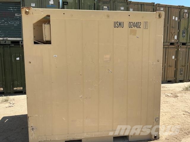 Seabox SB405 Gradbeništvo - drugo