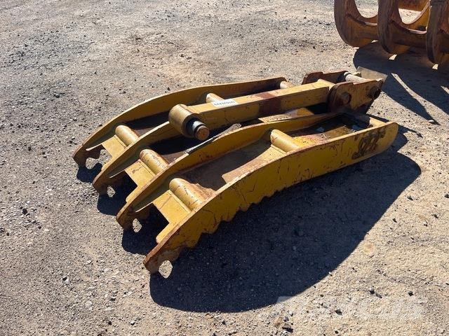 SEC Crawler excavators