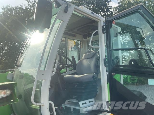 Sennebogen 355E Muut koneet