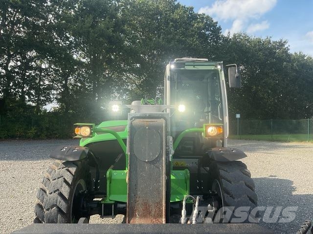 Sennebogen 355E Muut koneet
