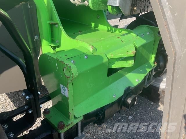 Sennebogen 355E Muut koneet