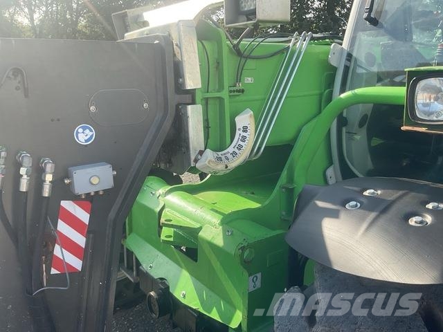 Sennebogen 355E Muut koneet