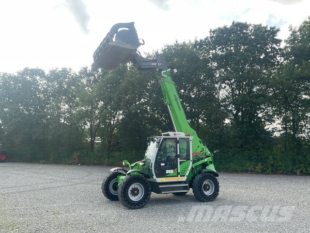 Sennebogen 355E Muut koneet