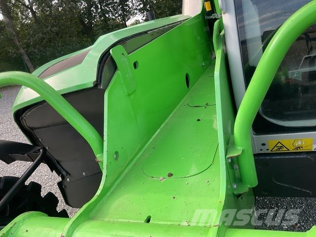 Sennebogen 355E Muut koneet