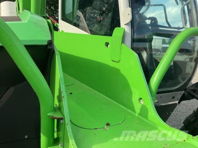 Sennebogen 355E Muut koneet