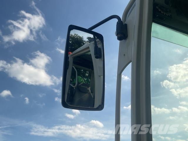 Sennebogen 355E Muut koneet