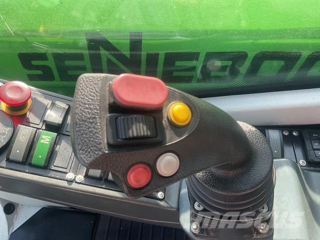 Sennebogen 355E Muut koneet