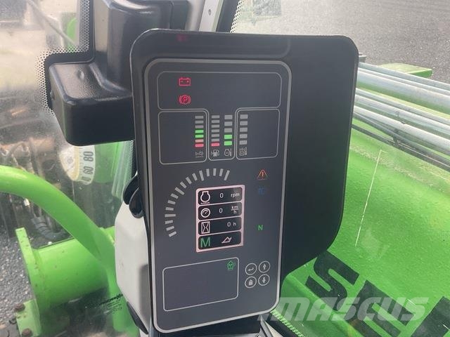 Sennebogen 355E Muut koneet