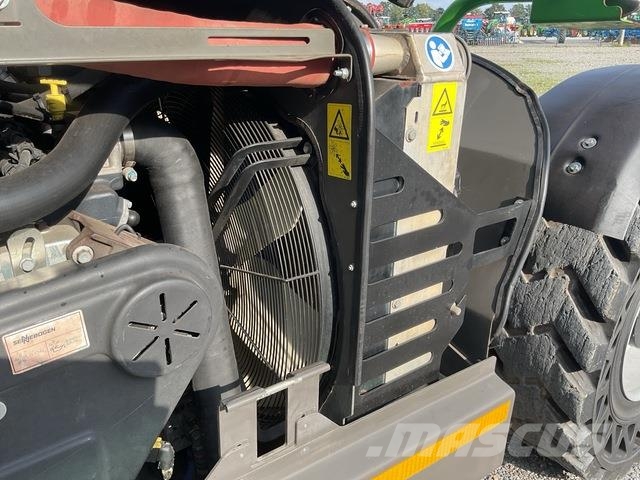 Sennebogen 355E Muut koneet
