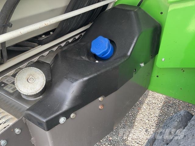Sennebogen 355E Muut koneet