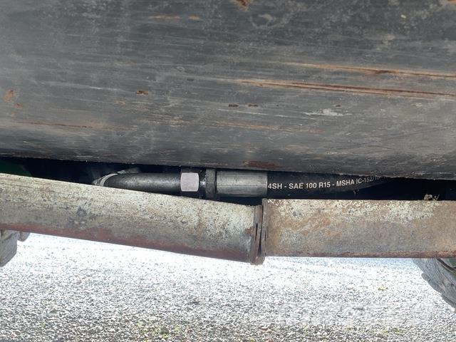 Sennebogen 355E Muut koneet