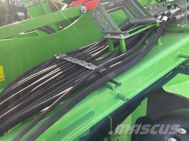 Sennebogen 355E Muut koneet