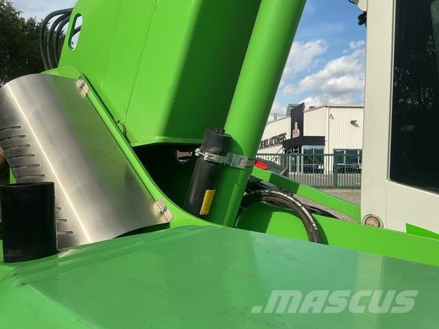 Sennebogen 355E Muut koneet