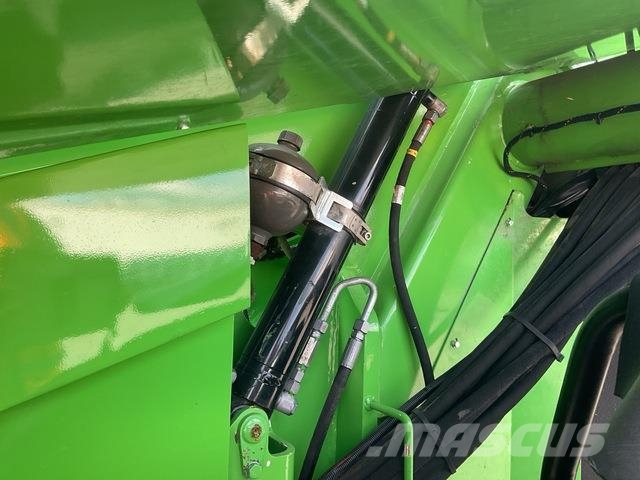 Sennebogen 355E Muut koneet