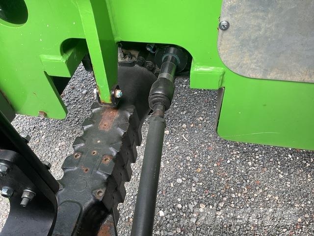 Sennebogen 355E Muut koneet