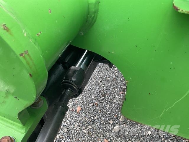Sennebogen 355E Muut koneet