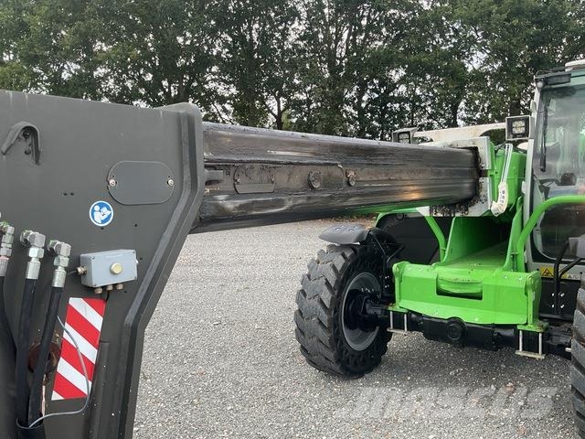 Sennebogen 355E Muut koneet