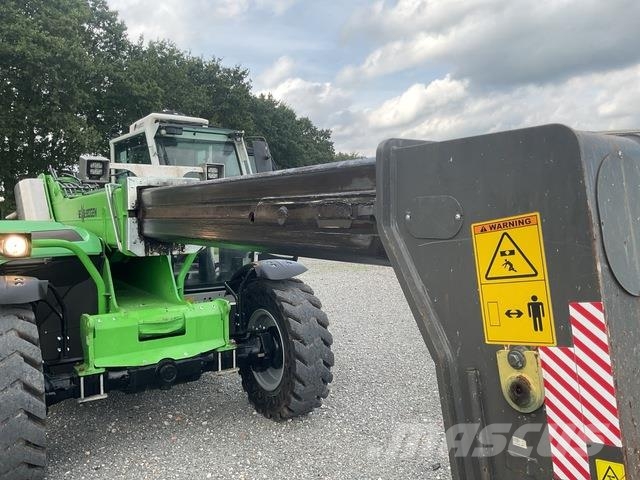 Sennebogen 355E Muut koneet