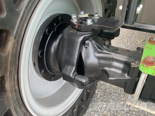 Sennebogen 355E Muut koneet