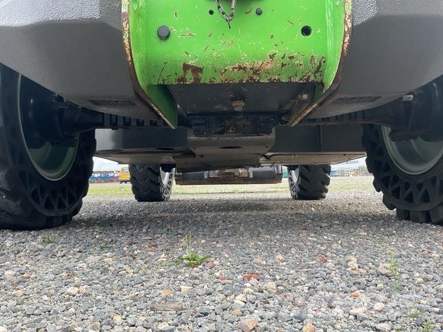 Sennebogen 355E Muut koneet