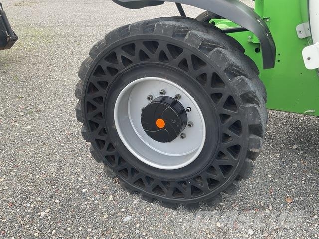 Sennebogen 355E Muut koneet