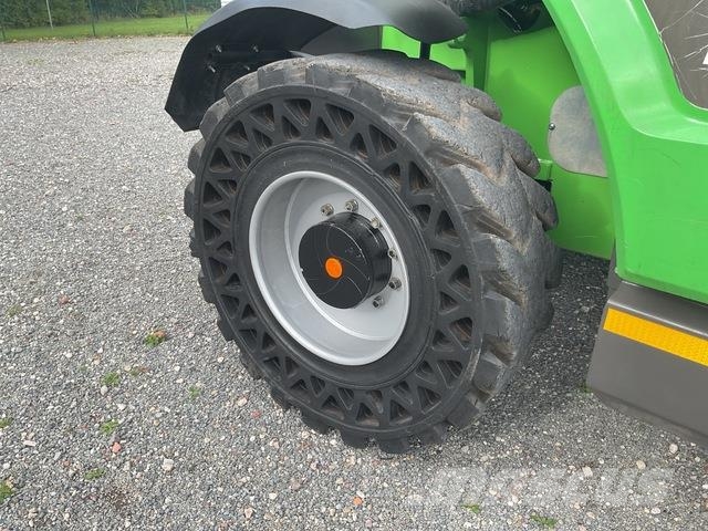 Sennebogen 355E Muut koneet