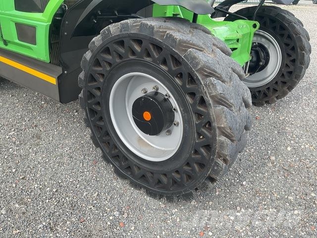 Sennebogen 355E Muut koneet