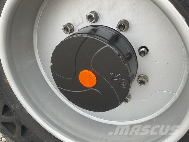 Sennebogen 355E Muut koneet