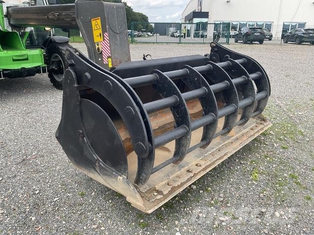 Sennebogen 355E Muut koneet