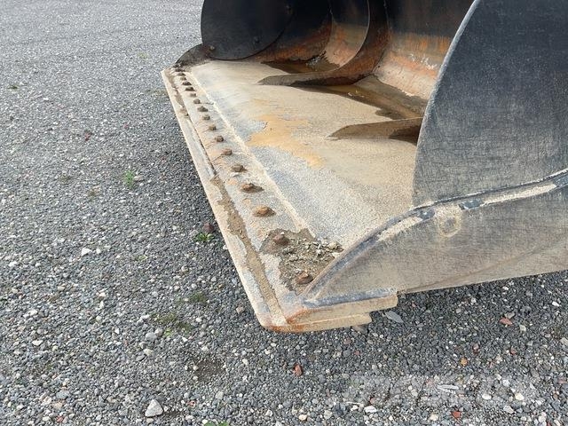 Sennebogen 355E Muut koneet