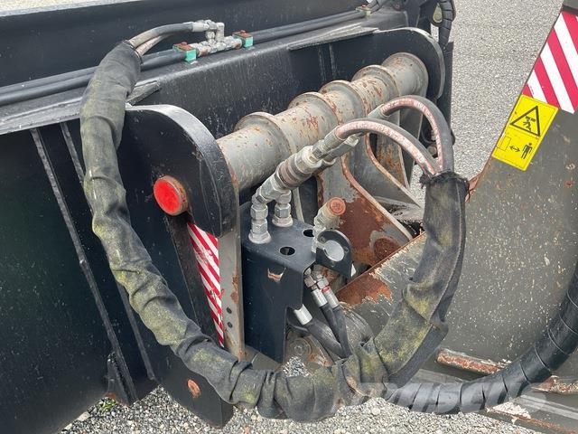 Sennebogen 355E Muut koneet