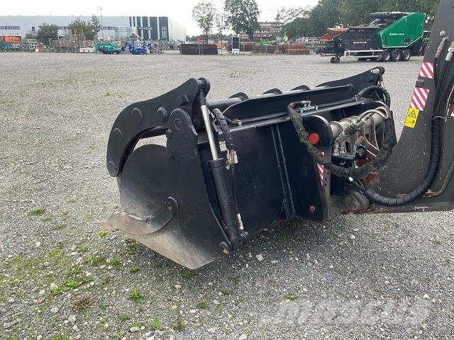 Sennebogen 355E Muut koneet
