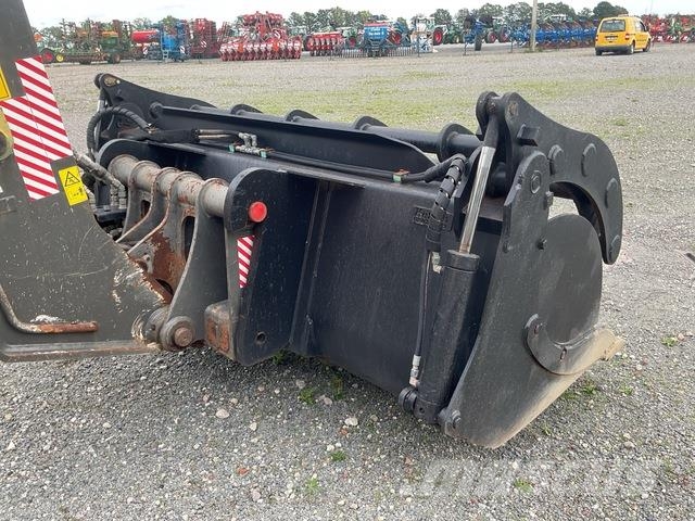 Sennebogen 355E Muut koneet