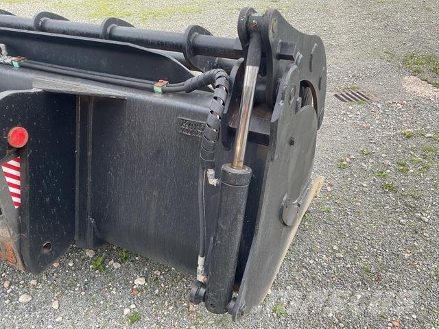 Sennebogen 355E Muut koneet