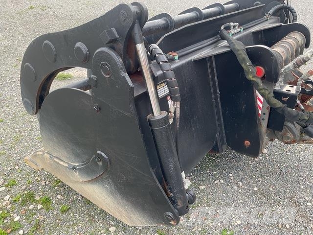 Sennebogen 355E Muut koneet