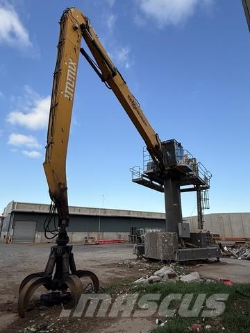 Sennebogen 835 A E SERIES Construction - Others
