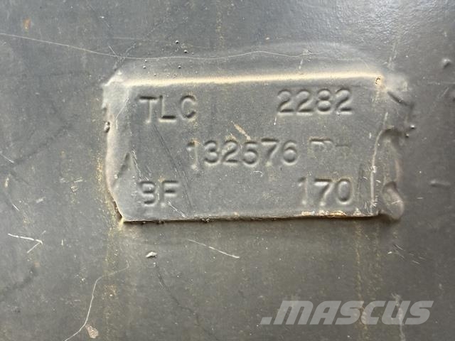 Sennebogen 835 A E SERIES Construction - Others