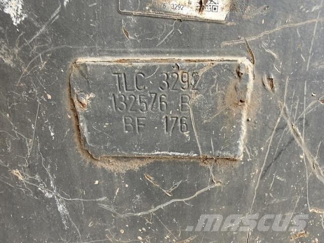 Sennebogen 835 A E SERIES Construction - Others