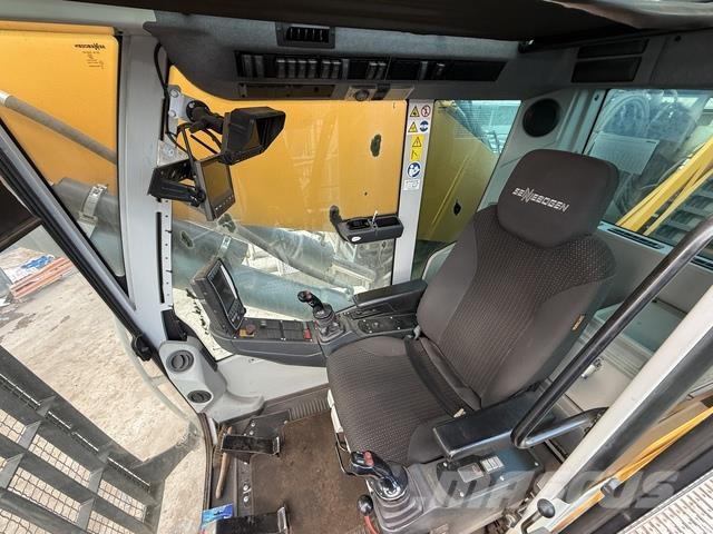 Sennebogen 835 A E SERIES Construction - Others