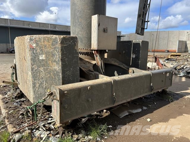 Sennebogen 835 A E SERIES Construction - Others