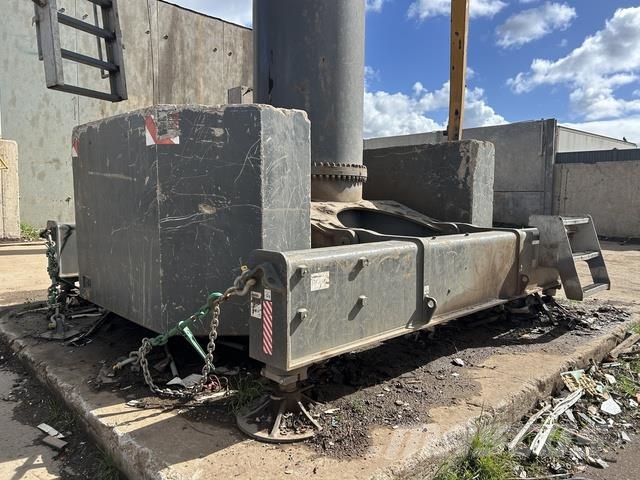 Sennebogen 835 A E SERIES Construction - Others