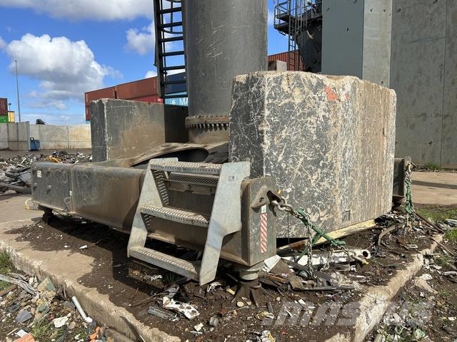 Sennebogen 835 A E SERIES Construction - Others
