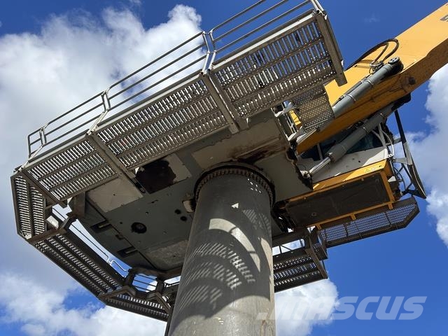 Sennebogen 835 A E SERIES Construction - Others